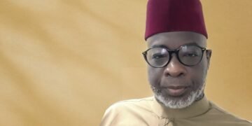 Transforming education into business and economic skills. – Cover Story Interview with Dr Dahiru Sani