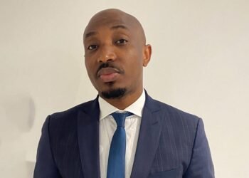 MHF Interview WITH Luqman Idris, PhD.