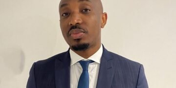 MHF Interview WITH Luqman Idris, PhD.