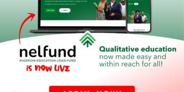 Student Loan Application Portal NOW OPEN!