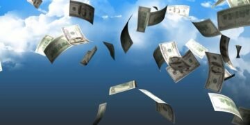 The Mysterious Money