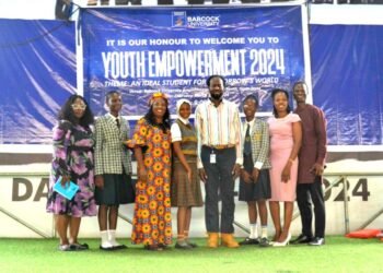 Youth Empowerment Programme – Babcock University