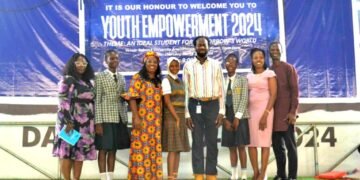 Youth Empowerment Programme – Babcock University