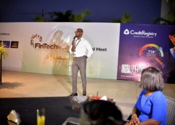 Fintech Association of Nigeria hosts the Nigerian Consumer Credit Corporation Ltd to a Social Meet at Eko Atlantic City, on May 14