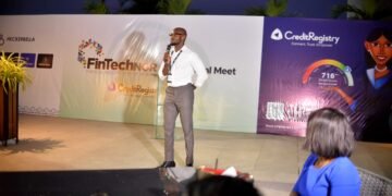 Fintech Association of Nigeria hosts the Nigerian Consumer Credit Corporation Ltd to a Social Meet at Eko Atlantic City, on May 14