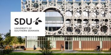 2024 Government of Denmark Scholarship at SDU (Southern Denmark University) | How To Apply