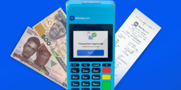 Fintech Giant – Moniepoint – Ranked as Africa’s Fastest Growing Fintech by the Financial Times for the Second Consecutive Year