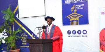 Don Proffers Solutions To Reducing Maternal Mortality