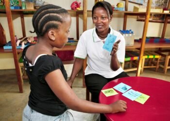 Understanding And Support For The Individuals With Autism Spectrum Disorder In Africa