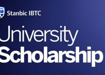 Stanbic IBTC Scholarship 2024 | How To Apply