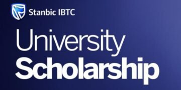Stanbic IBTC Scholarship 2024 | How To Apply