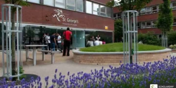 St George University of London Scholarship 2024 | Fully Funded