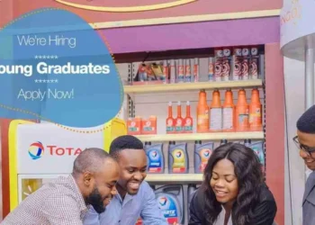 TotalEnergies Internship Program 2024 | How To Apply