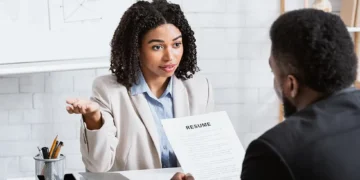 How to size-up your competition during a job interview