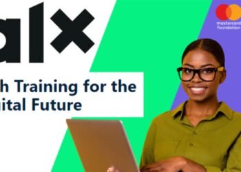 Mastercard ALX Scholarship 2024 (Virtual Assistant) | How To Apply