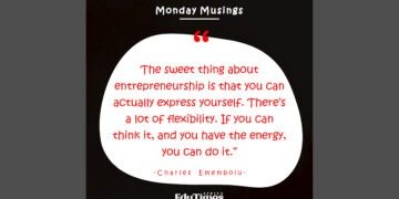 Monday Musings with EduTimes Africa