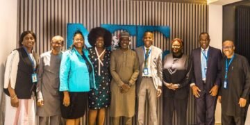 NCC and FintechNGR Renew Commitment to Deepen Nigeria’s Fintech Sector