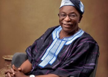 Interview WITH Professor Jacob Kehinde Olupona of Harvard University