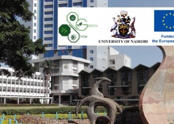 European Union GREEN STEM Scholarship 2024 (Intra Africa Mobility Program)| Fully Funded