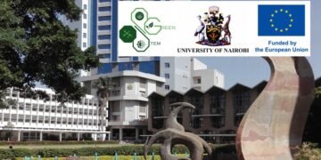 European Union GREEN STEM Scholarship 2024 (Intra Africa Mobility Program)| Fully Funded