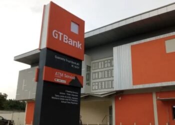 GTB Internship Programme 2024 (Step-by-Step Process)