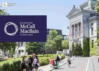 2024 McCall MacBain Scholarship at McGill University | Fully Funded