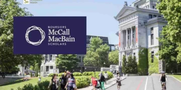 2024 McCall MacBain Scholarship at McGill University | Fully Funded