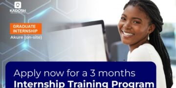 Mechatronics Graduate Internship 2024 | How To Apply