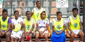 Triumph and Unity: The Story of the NWFL Premiership Super 6