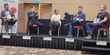 Africa Heart Moodle!