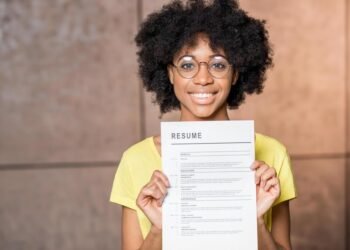 How to get a job through an unsolicited application