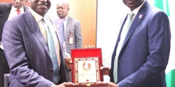 NELFUND and EFCC Synergise to Deliver Hope to Nigerian Youth