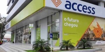 Access Bank Youthrive Program 2024 | How To Apply