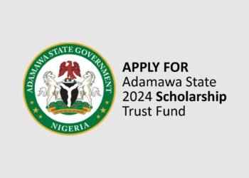 APPLY: Adamawa State 2024 Scholarship Trust Fund