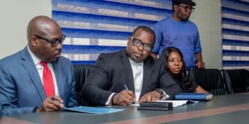 Babcock Alumni signs MoU with EASS