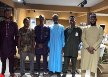 Nigeria Tulip International College (Ogun) Alumni Photo Gallery  (formerly Nigeria Turkish Int’l College)