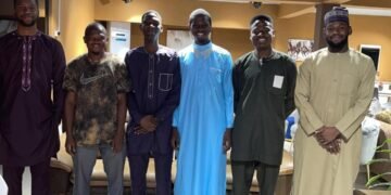 Nigeria Tulip International College (Ogun) Alumni Photo Gallery  (formerly Nigeria Turkish Int’l College)