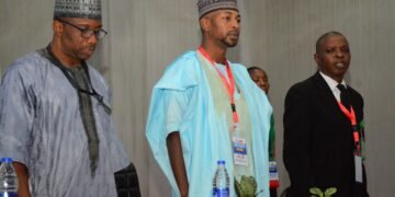 NELFUND Highlights Key Role in Advancing SDGs at Nigerian Tertiary Institutions Conference