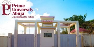Prime University Abuja announces 2024 Undergraduate Scholarship programme
