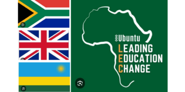 Ubuntu Education LEC Conference: Teachers as Innovators July 2024 – A New Movement in African Education: Ubuntu HUB Conference Elevates Teacher Voice and Highlights Innovation