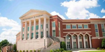 2024 University of Alabama Presidential Scholarship | Fully Funded