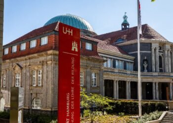 University of Hamburg Merit Scholarship 2024 | How To Apply