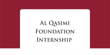 APPLY FOR: NESG Essay Contest 2024