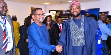 Welcome Speech by UNESCO Representative in Nigeria on the official launch event of UNESCO’s Readiness Assessment Methodology (RAM) in Nigeria (22 July 2024)