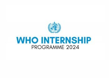 WHO Internship Programme