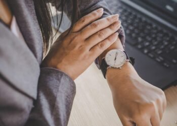 Making Mental Health a Priority: A Guide for Busy Professionals