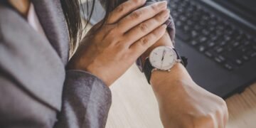 Making Mental Health a Priority: A Guide for Busy Professionals