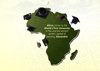 The Citadels of Learning Shaping Africa’s Future