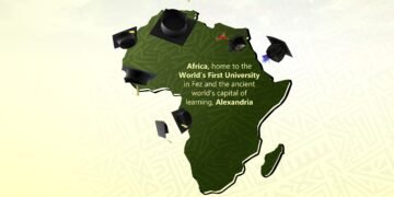 The Citadels of Learning Shaping Africa’s Future