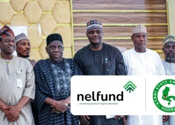 NELFUND Engages Kebbi State in Key Sensitization Meeting on Student Loan Program